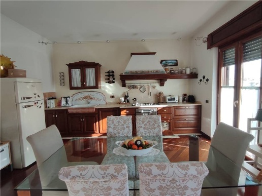 appartamento in vendita a Latina in zona Borgo Sabotino