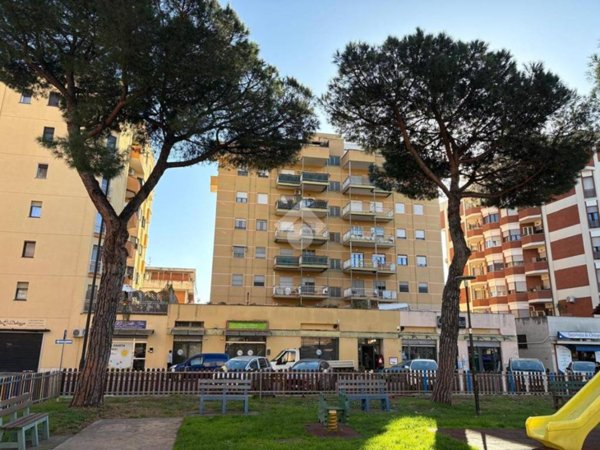 appartamento in vendita a Latina