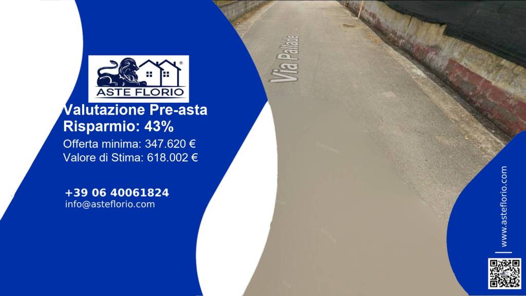 locale commerciale in vendita a Latina