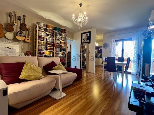 appartamento in vendita a Latina