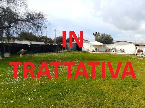 negozio in vendita a Latina in zona Borgo Sabotino