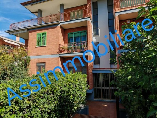 appartamento in vendita a Latina