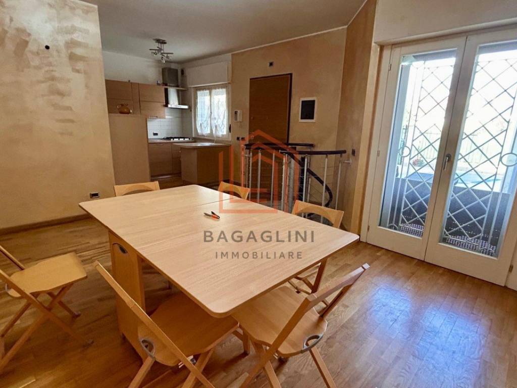 appartamento in vendita a Latina in zona Latina Scalo