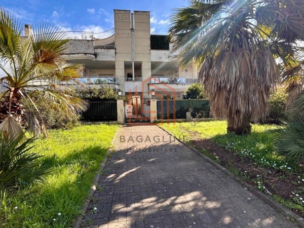 appartamento in vendita a Latina in zona Latina Scalo