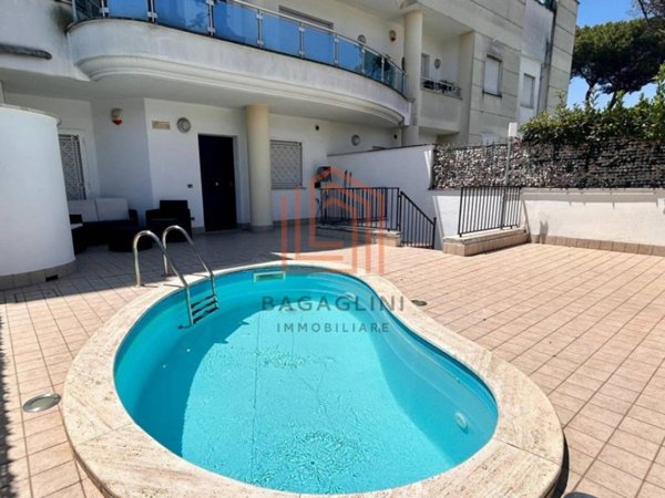 appartamento in vendita a Latina in zona Latina Scalo