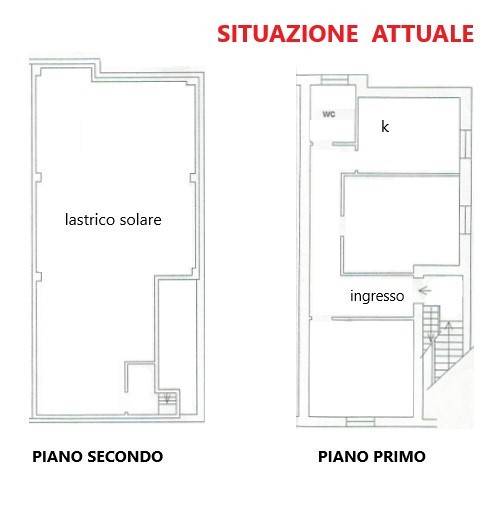 appartamento in vendita a Latina in zona Centro Città