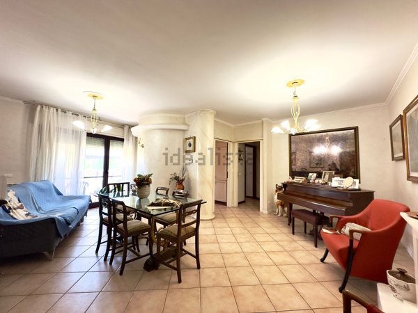 appartamento in vendita a Latina