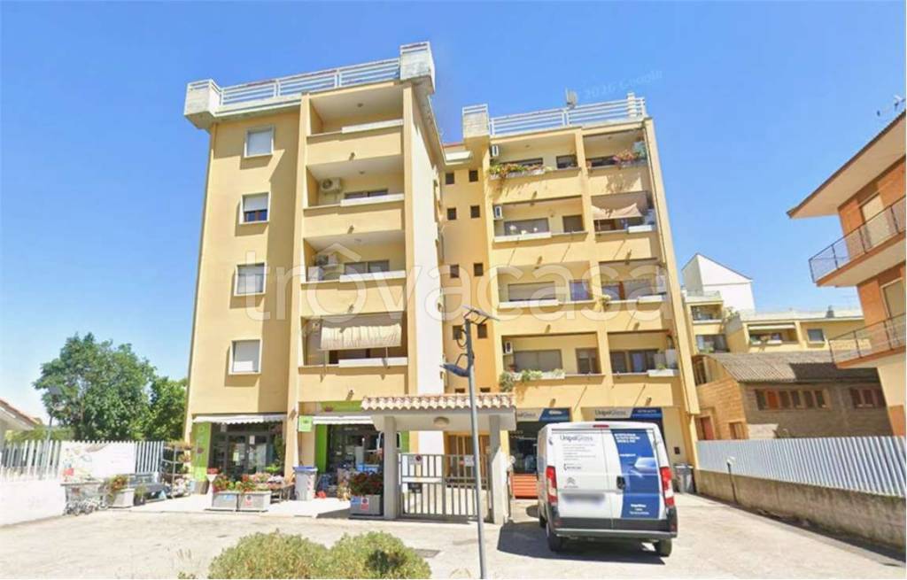 appartamento in vendita a Latina