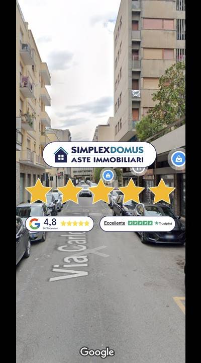 appartamento in vendita a Latina in zona Centro Città