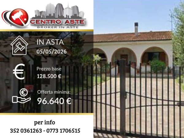 appartamento in vendita a Latina in zona Borgo Isonzo