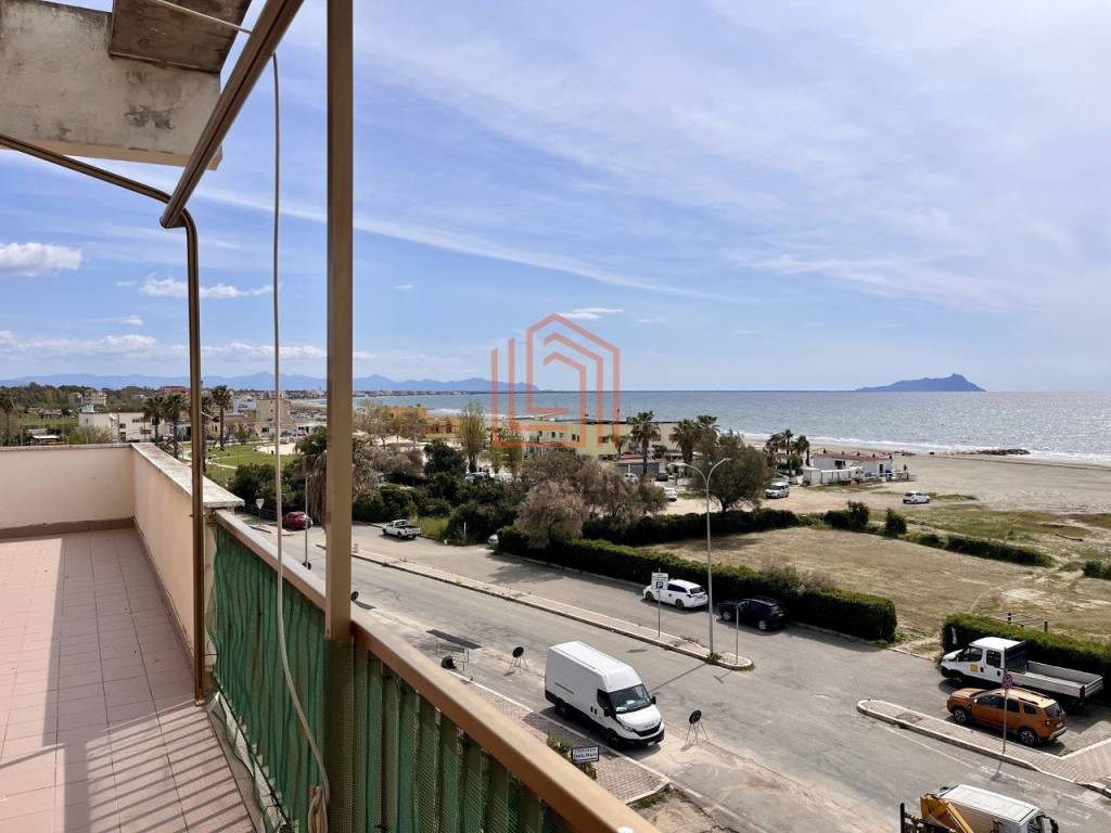 appartamento in vendita a Latina in zona Foce Verde