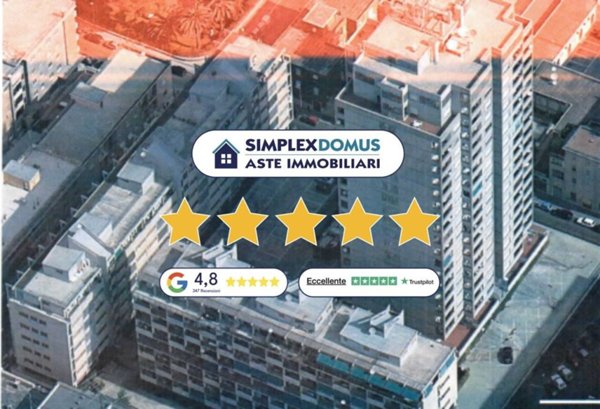 appartamento in vendita a Latina in zona Centro Città