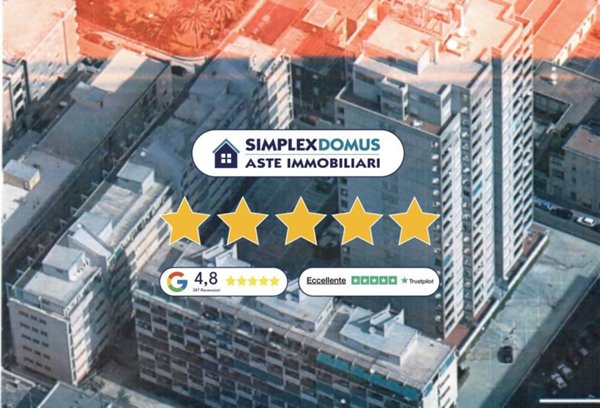 appartamento in vendita a Latina in zona Centro Città