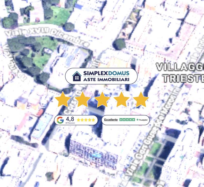 appartamento in vendita a Latina in zona Centro Città