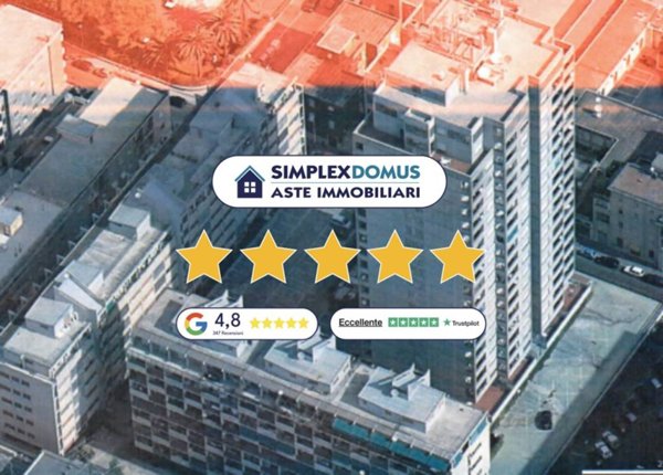 appartamento in vendita a Latina in zona Centro Città