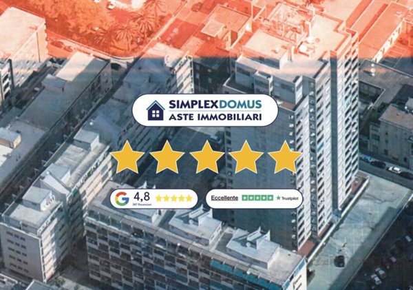 appartamento in vendita a Latina in zona Centro Città