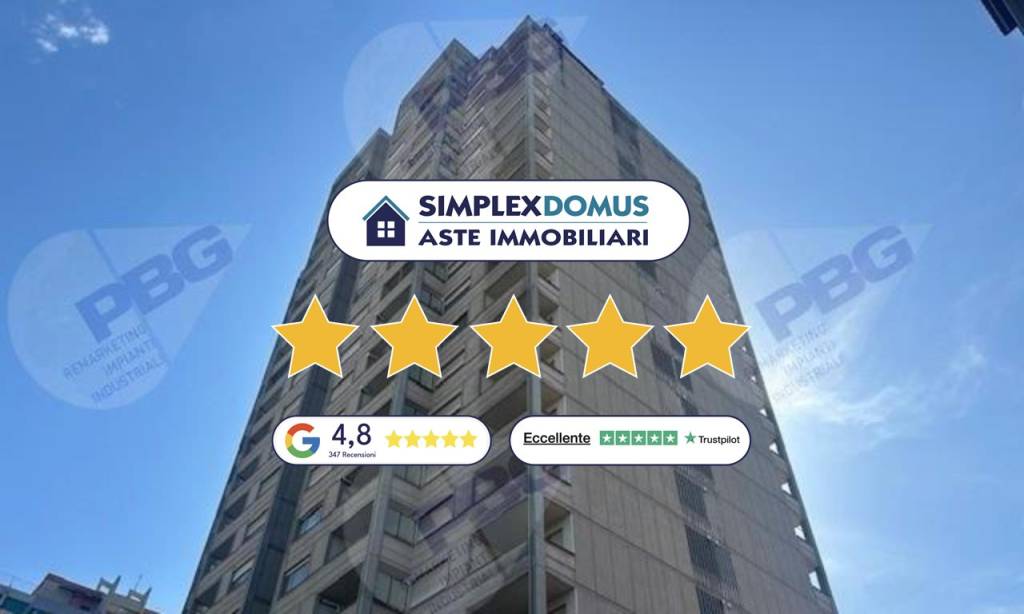 appartamento in vendita a Latina in zona Centro Città