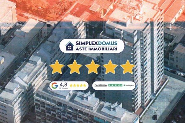 appartamento in vendita a Latina in zona Centro Città