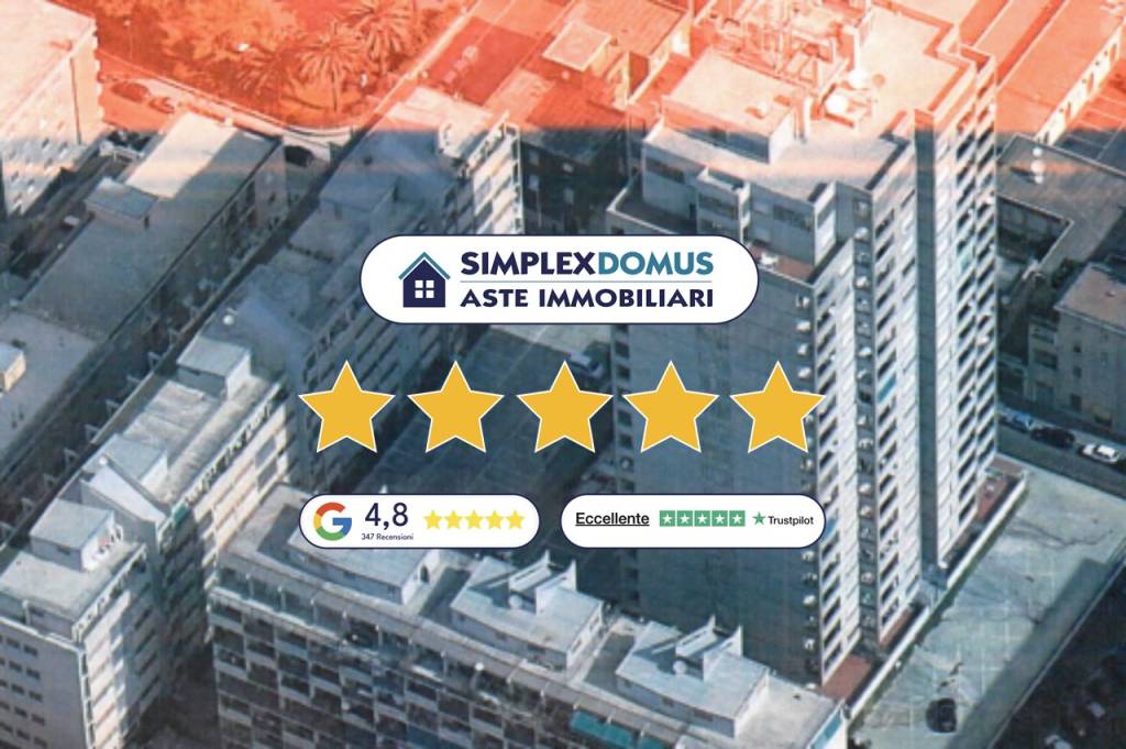 appartamento in vendita a Latina in zona Centro Città