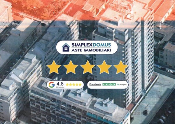 appartamento in vendita a Latina in zona Centro Città