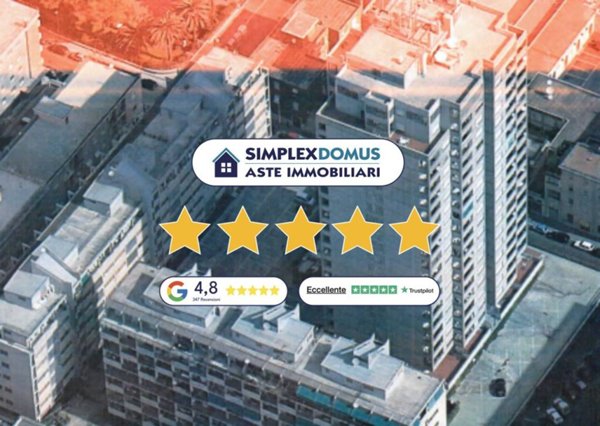 appartamento in vendita a Latina in zona Centro Città