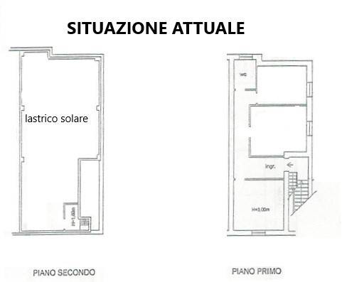 appartamento in vendita a Latina in zona Centro Città