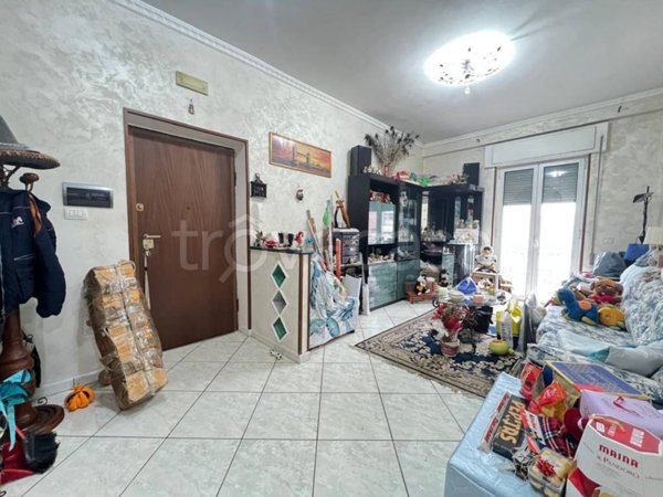 appartamento in vendita a Latina in zona Centro Città