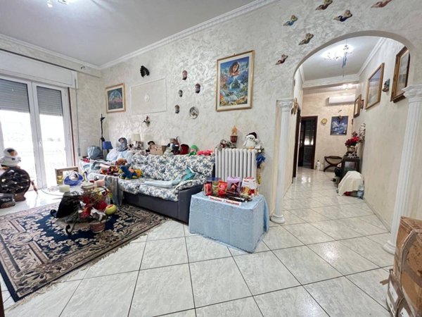 appartamento in vendita a Latina in zona Centro Città