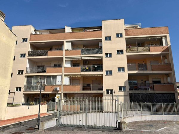 appartamento in vendita a Latina in zona Centro Città