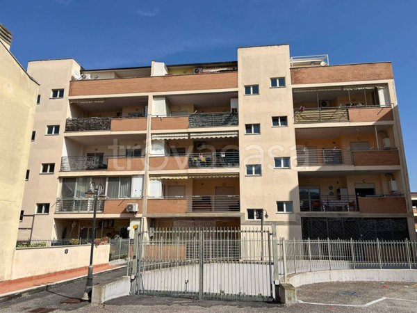 appartamento in vendita a Latina in zona Centro Città