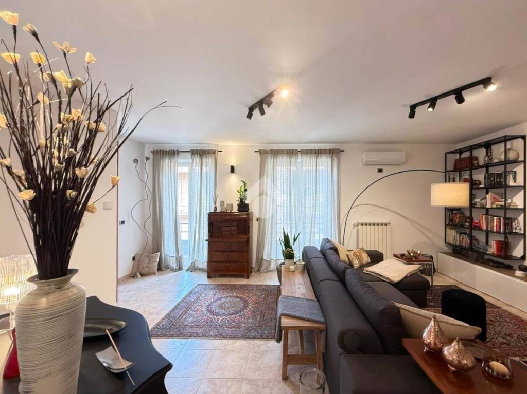 appartamento in vendita a Latina in zona Latina Scalo