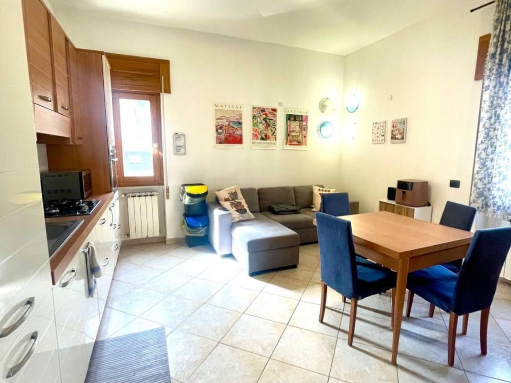 appartamento in vendita a Latina in zona Centro Città