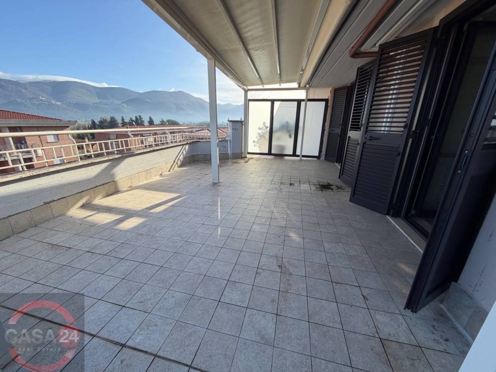 appartamento in vendita a Latina in zona Latina Scalo