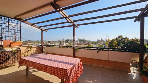 appartamento in vendita a Latina in zona Foce Verde