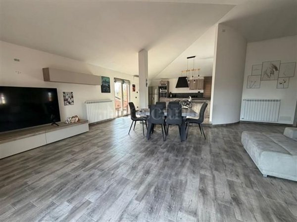 appartamento in vendita a Latina in zona Latina Scalo