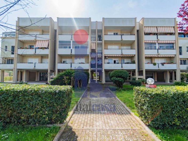 appartamento in vendita a Latina in zona Borgo San Michele