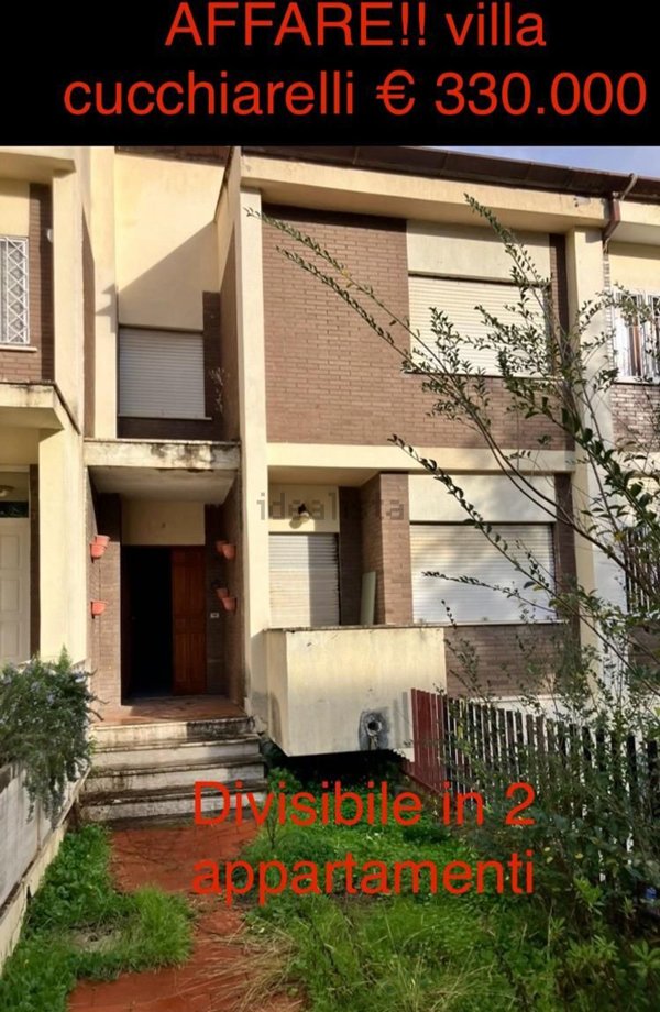 casa indipendente in vendita a Latina