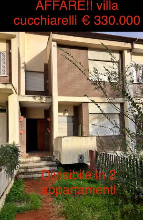 casa indipendente in vendita a Latina