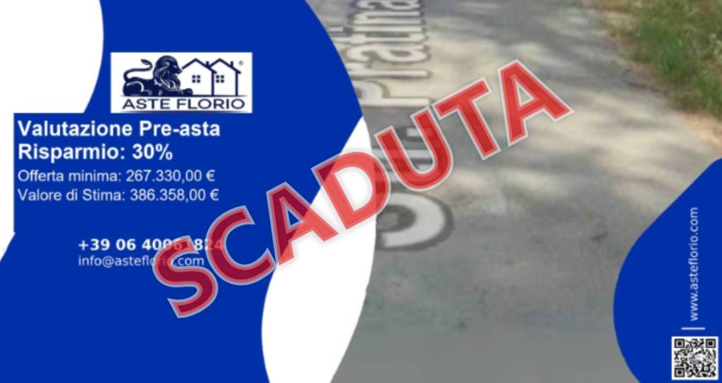 casa indipendente in vendita a Latina in zona Borgo Santa Maria