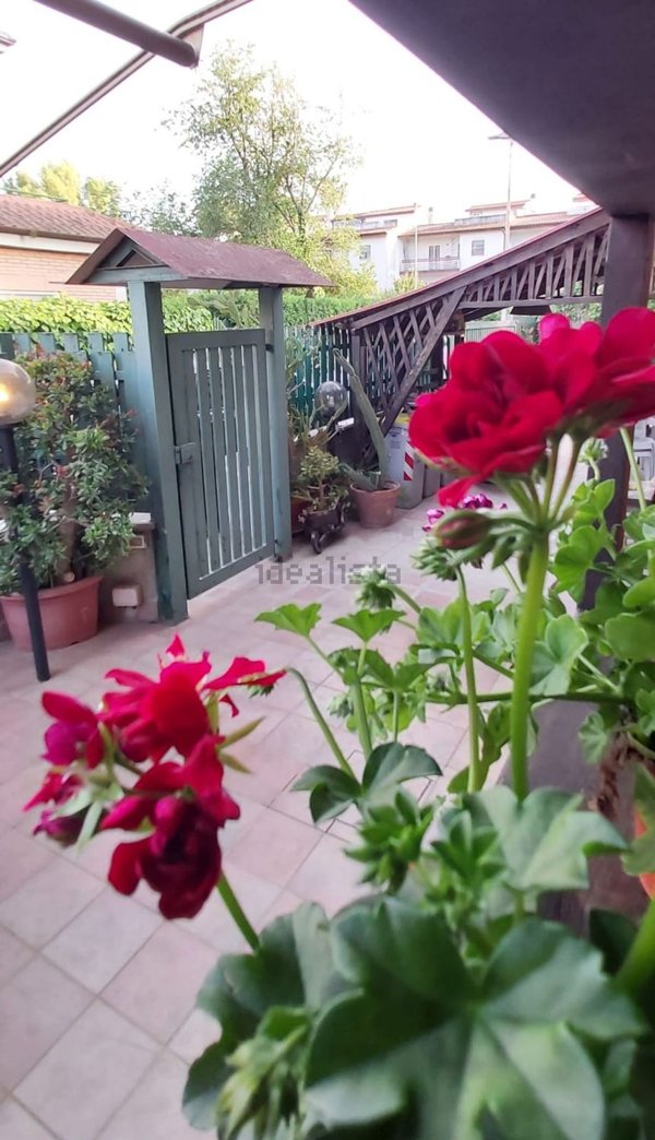 casa indipendente in vendita a Latina in zona Centro Città