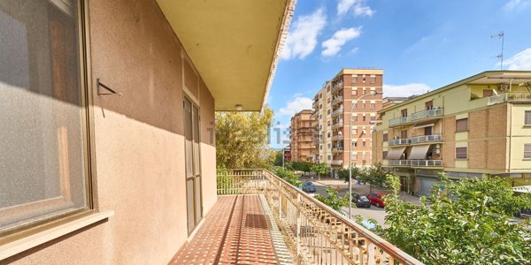 appartamento in vendita a Latina in zona Centro Città