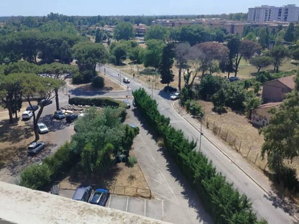 appartamento in vendita a Latina