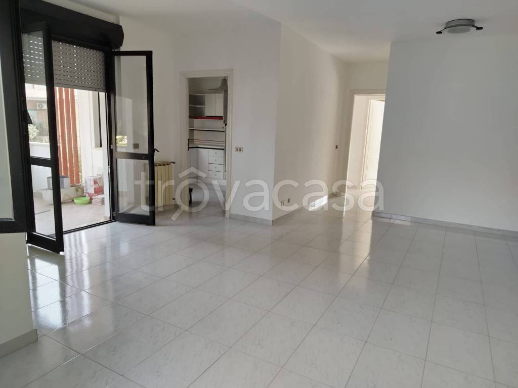 appartamento in vendita a Latina in zona Latina Scalo