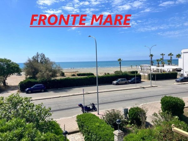 appartamento in vendita a Latina in zona Foce Verde