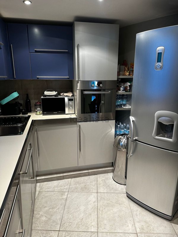 appartamento in vendita a Latina in zona Centro Città