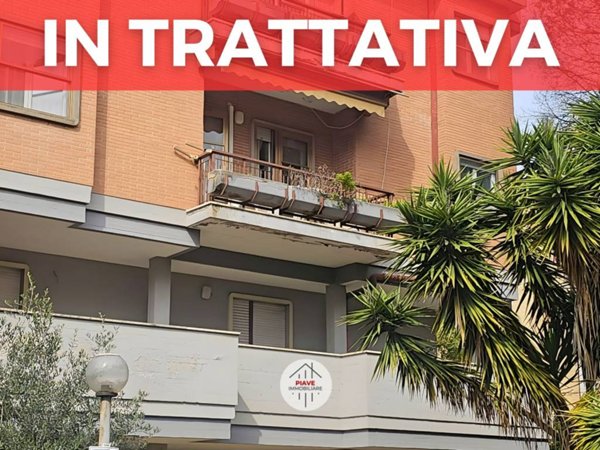 appartamento in vendita a Latina