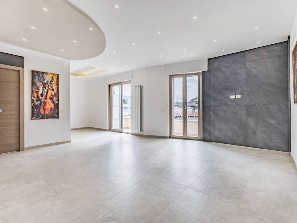 appartamento in vendita a Latina in zona Centro Città