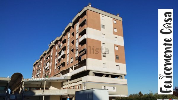 appartamento in vendita a Latina