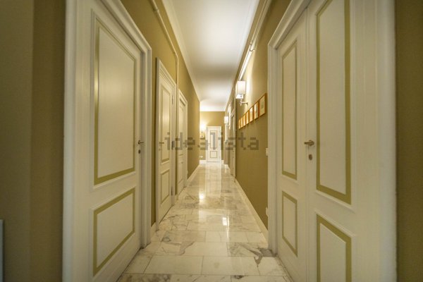 appartamento in vendita a Latina