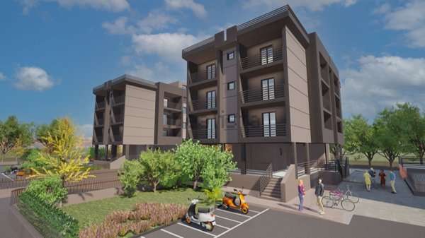 appartamento in vendita a Latina